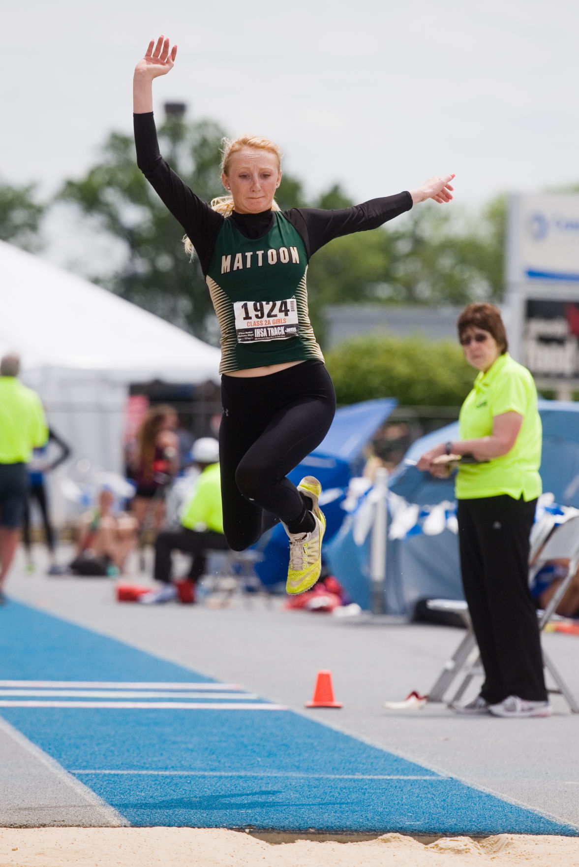 IHSA Girls State Track 05/20/17 (3)